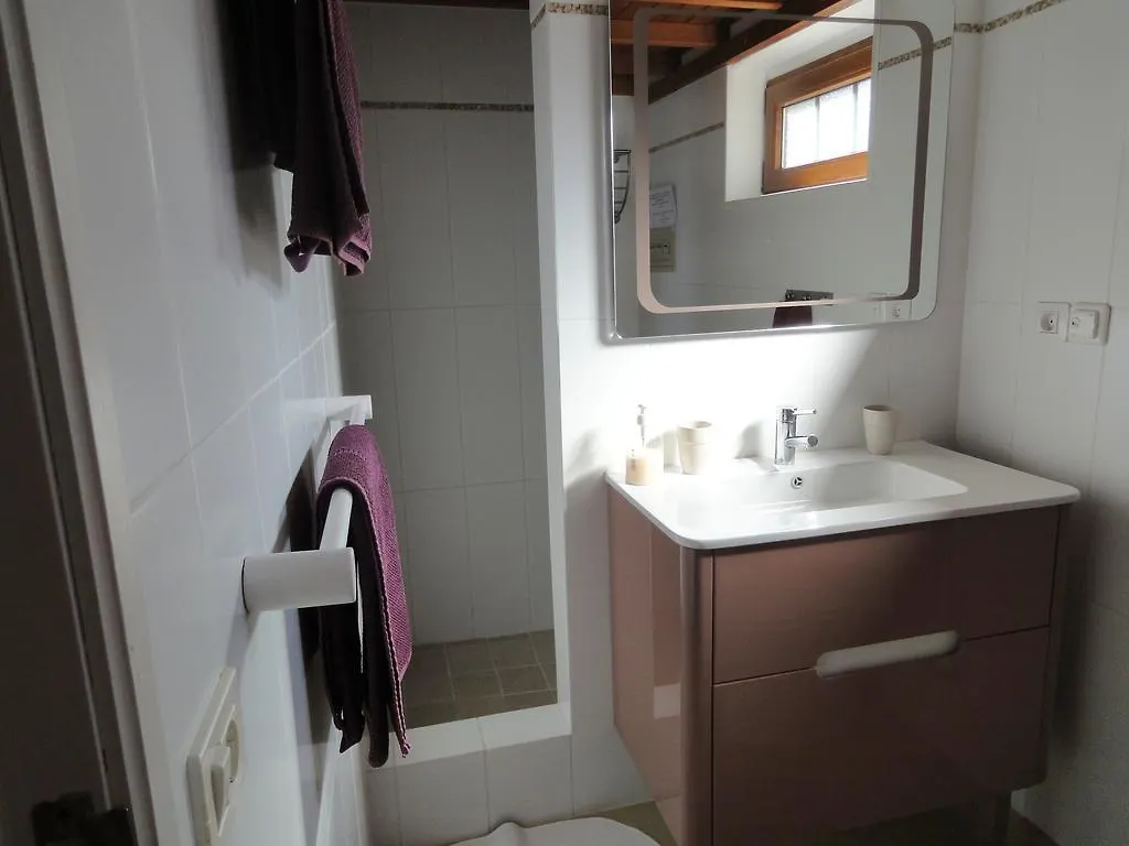 Ferienwohnung Casas Erel Puntagorda Apartment
