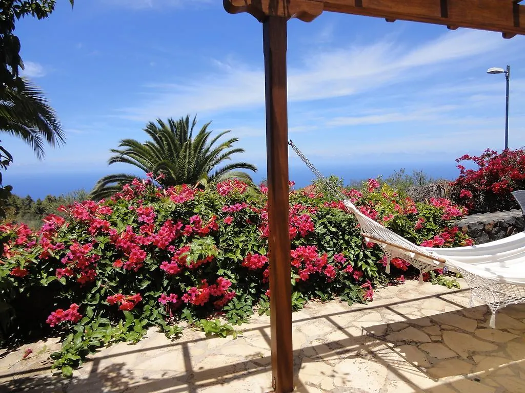 Ferienwohnung Casas Erel Puntagorda 0*,  Spanien