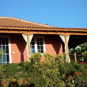 Casa Bellavista Ferienhaus