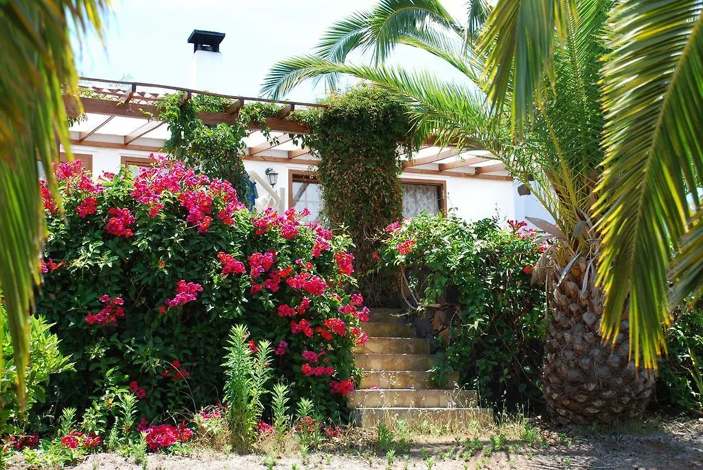 Apartmán Casas Erel Puntagorda