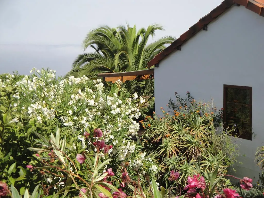 Apartmán Casas Erel Puntagorda