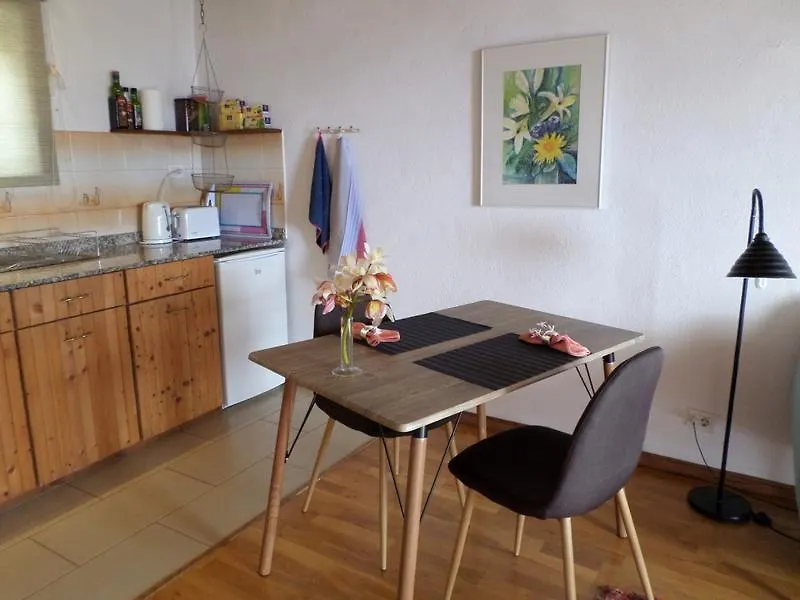 Apartmán Casas Erel Puntagorda 0*,